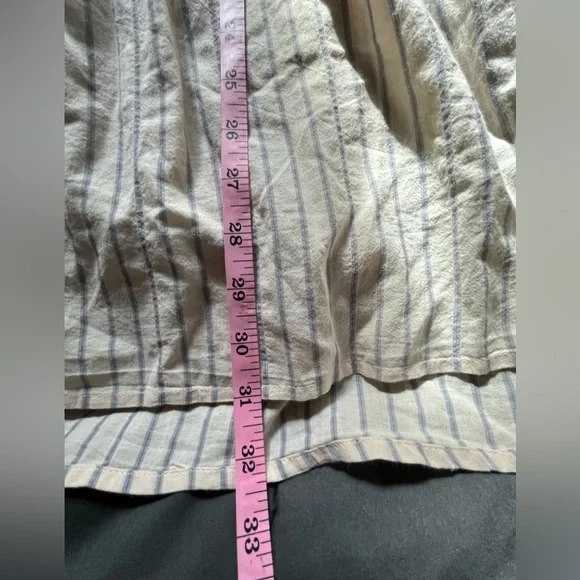 Johnny Was workshop long sleeve embroidered tunic dress top size XS - Picture 9 of 15